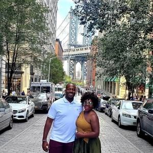 Meet your Posher, Jo